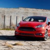 Ford Chinese April Sales