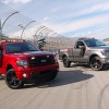 2014 Ford F-150 Tremor Overview