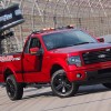 2014 Ford F-150 Tremor Overview