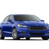 Ford Fleet Purchase Planner