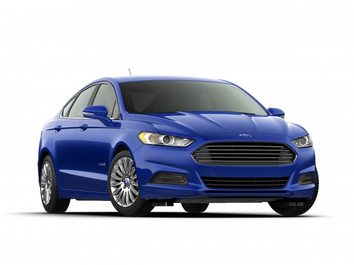 Ford Fleet Purchase Planner