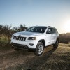 2014 Northwest Outdoor Activity Vehicle of the Year - Jeep Cherokee; Grand Cherokee wins first place in Premium Standard Utility