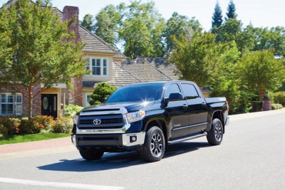 Toyota Tundra Owners Share Fuel-Saving Tips - The News Wheel