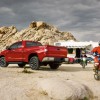 Toyota Recalls 132,624 Tundra Trucks