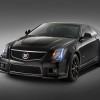 Check out all the updates for the 2015 Cadillac CTS-V Coupe.