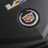 Updates for the 2015 Cadillac CTS-V Coupe