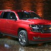 2015 Chevy Tahoe & VIP Trip Giveaway