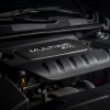 2015 Chrysler 200 2.4-liter MultiAir2 Tigershark I-4 engine