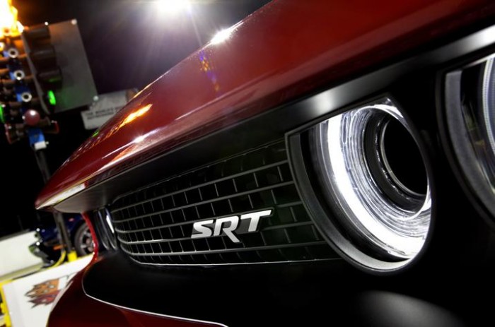 Dealers Must Earn the Right to Sell the Challenger SRT Hellcat