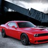 2015 Dodge Challenger SRT Hellcat | Dodge Planning to Build an Additional 1,000 Hellcats