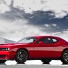 2015 Dodge Challenger SRT Hellcat | Dodge at the 2014 Woodward Dream Cruise