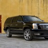 2015 Escalade ESV power