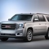 2015 GMC Yukon XL front