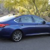 2015 Genesis Top Safety Pick+