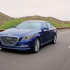 2015 Genesis Top Safety Pick+