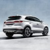 2015 Lincoln MKC