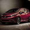 2015 Nissan Versa Note pricing