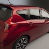 2015 Nissan Versa Note pricing