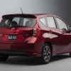 2015 Nissan Versa Note pricing