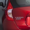 2015 Nissan Versa Note pricing