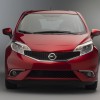 2015 Nissan Versa Note pricing