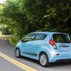 2015 Midwest Chevy Spark EV