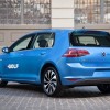 2015 VW E-Golf