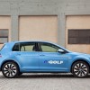 2015 VW E-Golf