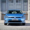 2015 VW E-Golf