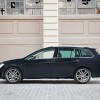 2015 Volkswagen Golf SportWagen