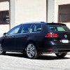 2015 Volkswagen Golf SportWagen