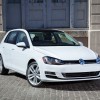 2015 Volkswagen Golf TDI