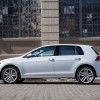 2015 Volkswagen Golf TDI