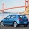 2015 Volkswagen Golf TSI