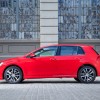 2015 Volkswagen Golf TSI