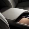 inside the 2015 Volvo XC90