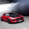 SLS AMG GT | 2015 Dodge Challenger SRT Hellcat Fuel Economy