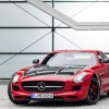 SLS AMG GT FINAL EDITION