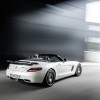 SLS AMG GT FINAL EDITION