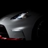 new Nissan 370Z NISMO teaster