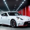 2015 370Z NISMO