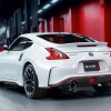 2015 370Z NISMO