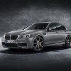 30th Anniversary Edition BMW M5