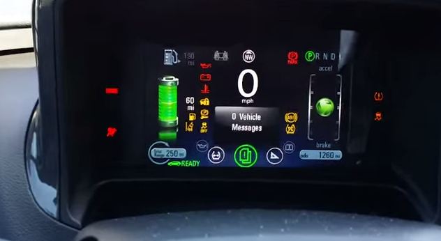 60 Mile Range on the Volt