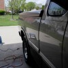 Buffing and Waxing your Car