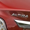 Altima ride of your life