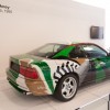 BMW Art Car Collection