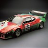 BMW Art Car Collection