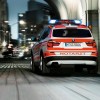 BMW Emergency Vehicles