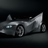 BMW GINA Light Visionary Model